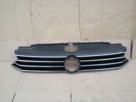 VW PASSAT B8 3G0 LIFT GRILL ATRAPA ..B.DOBRA 3G0853653
