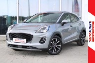 FORD Puma TITANIUM