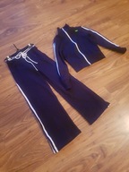 Dres bawełniany dziecięcy 134cm