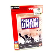 NOWA POWER PLAY SHATTERED UNION PC PL
