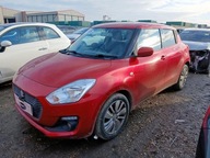 SUZUKI SWIFT MK8 POKRYWA SILNIKA MASKA ZWP IDEALNA