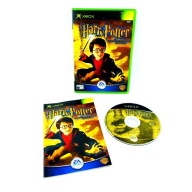HARRY POTTER AND THE CHAMBER OF SECRETS XBOX CLASSICS PAL PREMIEROWE