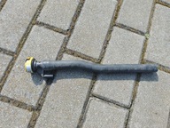Citroen Peugeot Opel 1.2 rura wąż odmy silnika HN05