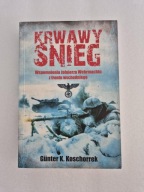 Krwawy śnieg w.2023 K Koschorrek Gnter