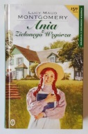 Ania z Zielonego Wzgórza Lucy Maud Montgomery