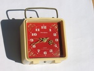 Budzik JANTAR - Zobacz!