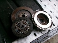 TARCZA DOCISK SPRZEGLO LUK KOMPLERT MASTER MOVANO 2,5DCI ORGINAL TANIO