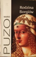 Rodzina Borgiów Mario Puzo
