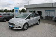 Ford S-Max Trend Automat Gwarancja Kamera