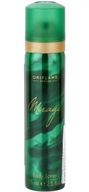 Spray dezodorant Mirage Oriflame