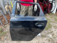 Toyota Auris II drzwi lewe tył tylne kombi