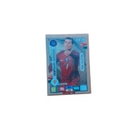 Panini ROAD TO RUSSIA 2018 RONALDO TOP MASTER