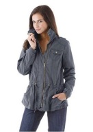 -KURTKA PARKA CUDNA-ROZM 42