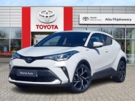 Toyota C-HR 2.0 Hybrid Style Toyota C-HR 2.0 Hybri