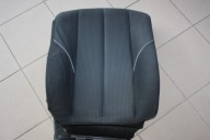MEGANE 2 II GĄBKA OPARCIE FOTELA SIEDZENIA PRAWEGO