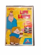 Świat według Ludwiczka PL DVD 4 odcinki POLSKI DUBBING