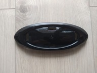 Ford Mondeo mk4 Lift czarna podstawa emblematu