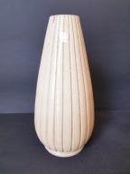 Piękny Wazon ceramika Laholm Olof Larsson design