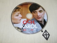 OCH KAROL - DVD BEZ RYS - Super polski film