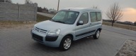 Citroen Berlingo 1.6 benz ,bezwypadek ,zadbany ,niski pot przebieg,klimaty