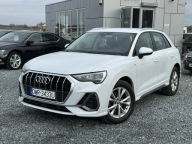 Audi Q3 2.0 TDi 150KM 4x4 2019 kamera cofania