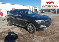 BMW X3 xDrive30i 2018 2.0l 2.0 Benzyna 248KM