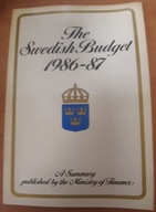 The Swedish Budget 1986-1987