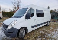 Renault Renault Master Diesel 1KM