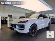 PORSCHE Cayenne Coupe E-Hybrid Suv 3.0 (470KM) 2025