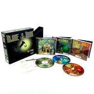 ALONE IN THE DARK TRILOGY 1 2 3 BIG BOX PC ENG