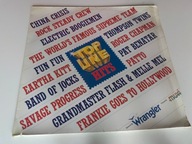 TOP / FRANKIE GOES TO HOLLYWOOD / PATTO / FUN FUN / THOMSON TWINS / BENATAR