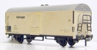 Fleischmann - wagon chłodnia 2-osiowy typu Tmehs - DB
