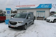 Opel Combo VAN Vat-1 F-vat Salon Polska Gwarancja