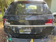 SZYBA TYŁ TYLNA KLAPA KLAPY VOLKSWAGEN VW ATLAS