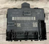 Audi Q5 Q7 A4 A5 A7 A8 Touareg III moduł sterownik drzwi prawy przód
