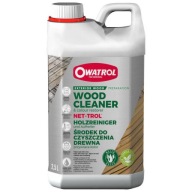 Odszarzacz do drewna Owatrol Net-Trol żel 2,5 L