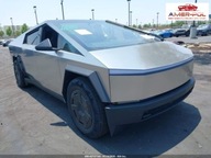 Tesla Cybertruck 4x4, od ubezpieczalni Elektryczny 600KM