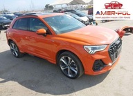 Audi Q3 Premium Plus 45 Tfsi S Line Quattro Tiptronic 2021 2.0l 2.0 Benzyna