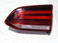 LAMPA W KLAPĘ TYŁ TYLNA PRAWA + LEWA VW GOLF VII 7 LIFT KOMBI 5G9945094H