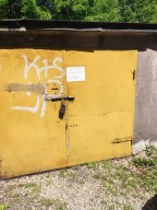 Garaż, Katowice, 12 m²