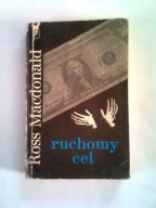 RUCHOMY CEL - Ross Macdonald