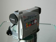KAMERA CANNON DM-MV300i