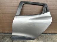 Drzwi Tył Tylne Lewe Renault Clio IV HB Hatchback