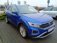 Volkswagen T-Roc Special Edition DSG Kamera Cofania Keyless Access Faktura