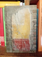 Zagroda zębów Wit Szostak