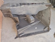 Lamborghini Huracan 4T0807157A Kierownica Powietrza Poznań 4T0807158A