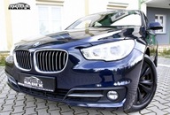 BMW 5GT 3.0D 258KM/Xdrive/FuLL Opcja/ Serwisowany