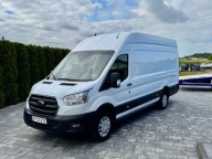 Ford Transit 2.0 TDCI Nowy Rozrzad L4 H3 2.0 Diesel 131KM