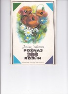 POZNAJ 100 ROŚLIN Janina Szaferowa