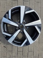 Alufelga 19'' Nissan Qashqai II J11 , X-Trail T32 ET40 PROSTA
